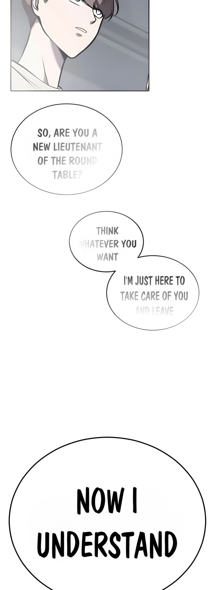 The Boy Of Death Chapter 295 Page 131