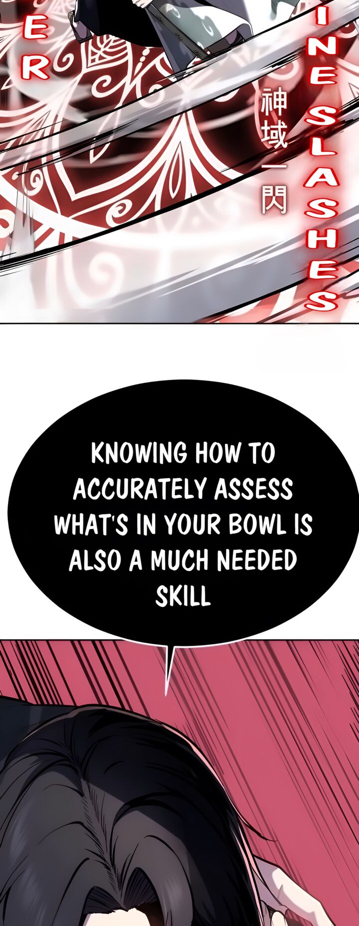 The Boy Of Death Chapter 295 Page 15