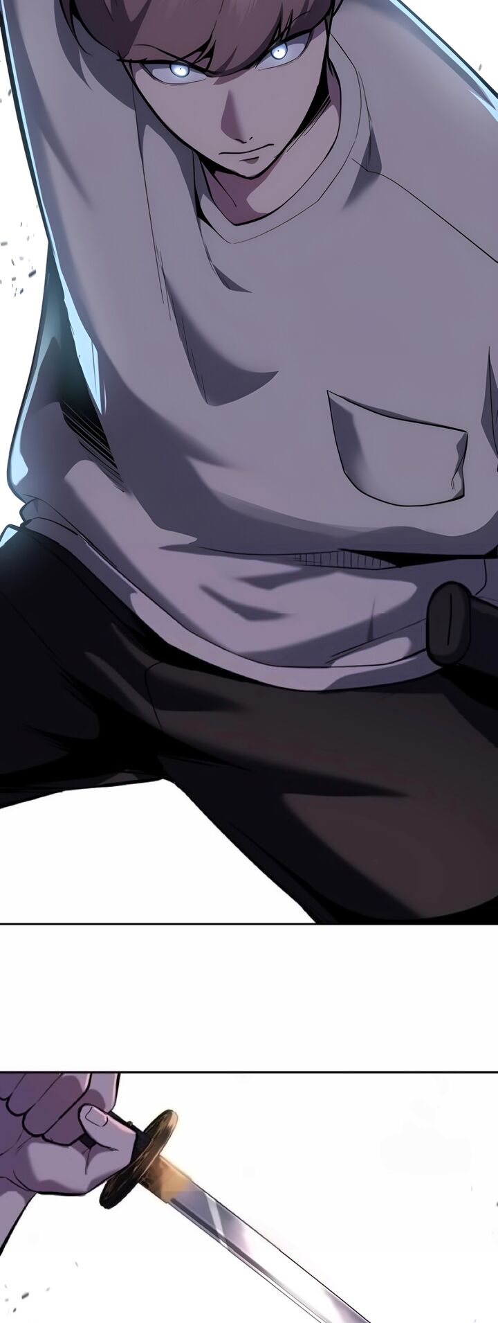 The Boy Of Death Chapter 295 Page 2