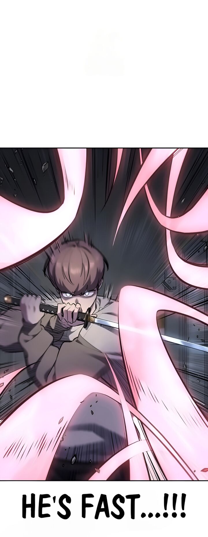 The Boy Of Death Chapter 295 Page 20