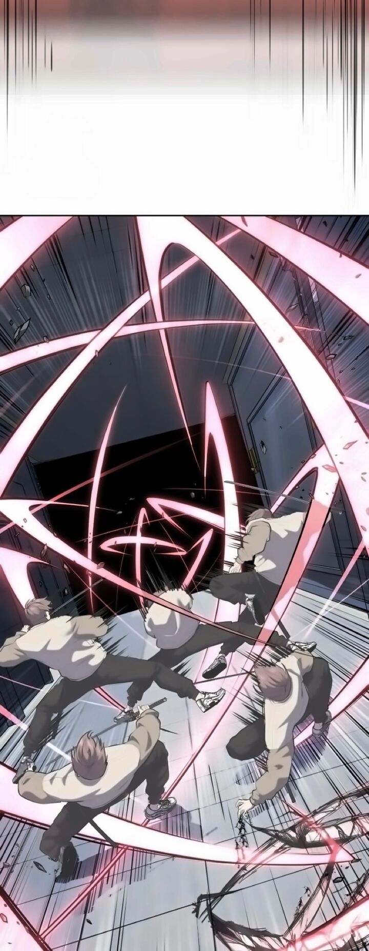 The Boy Of Death Chapter 295 Page 24