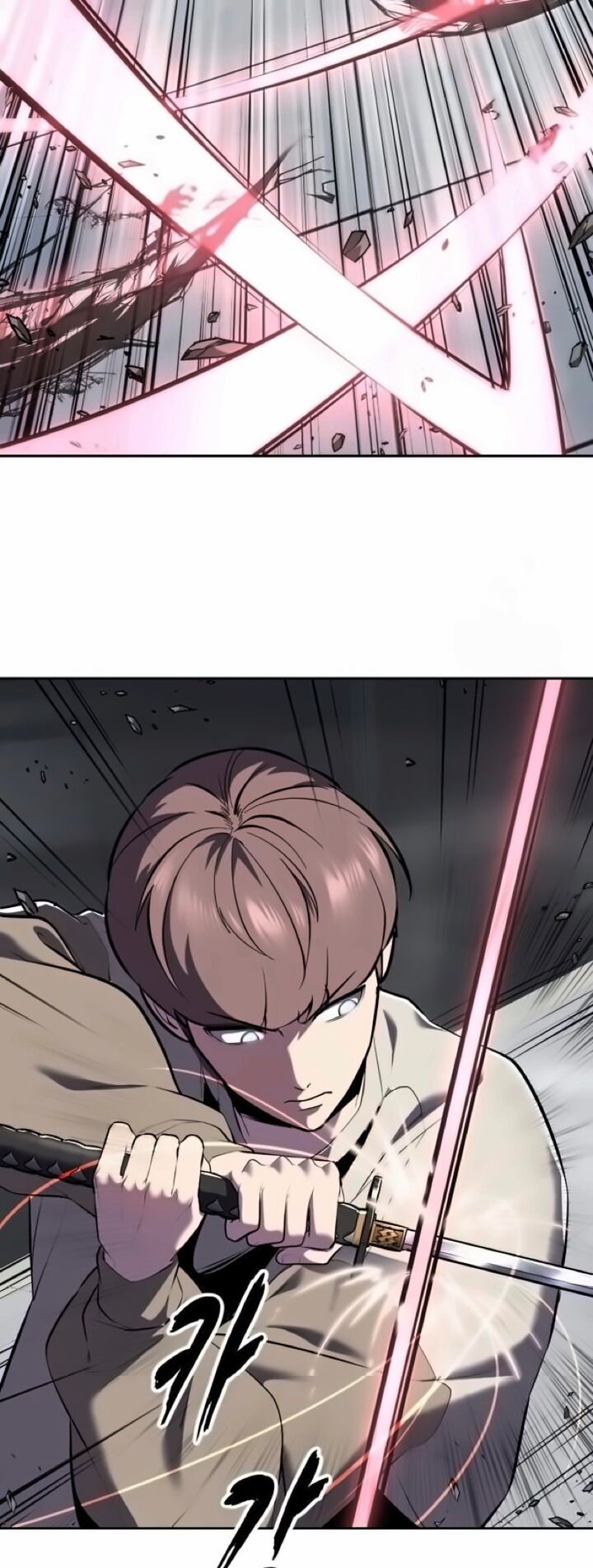 The Boy Of Death Chapter 295 Page 25