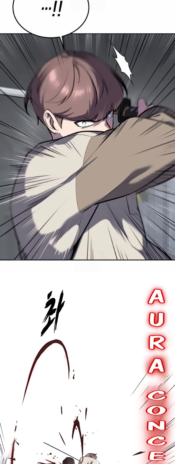 The Boy Of Death Chapter 295 Page 27