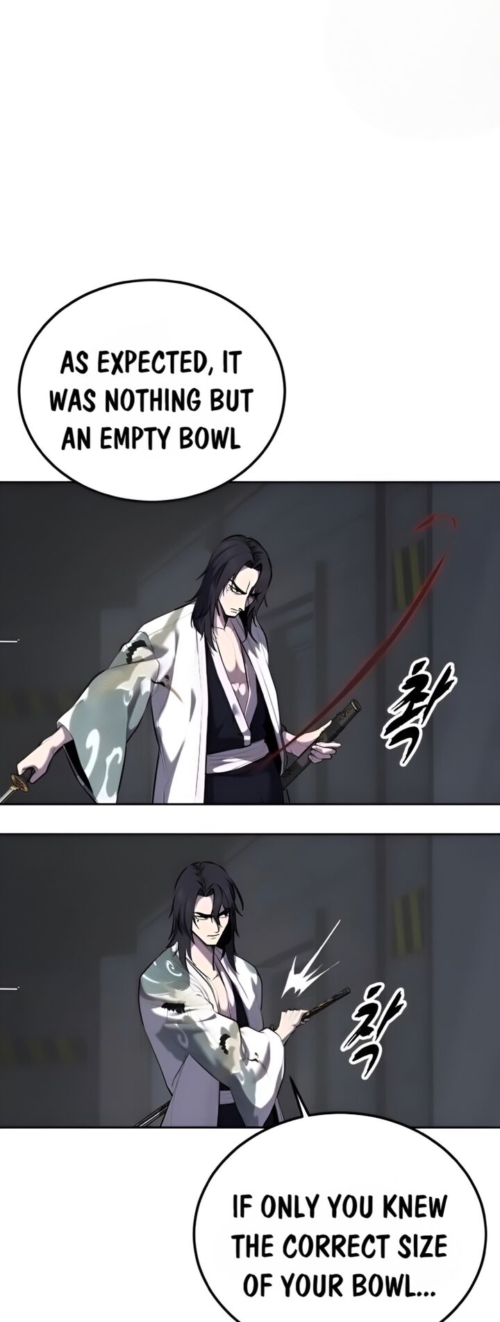 The Boy Of Death Chapter 295 Page 29