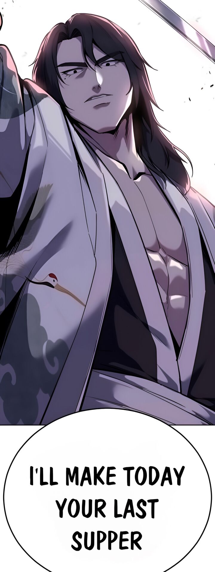 The Boy Of Death Chapter 295 Page 3