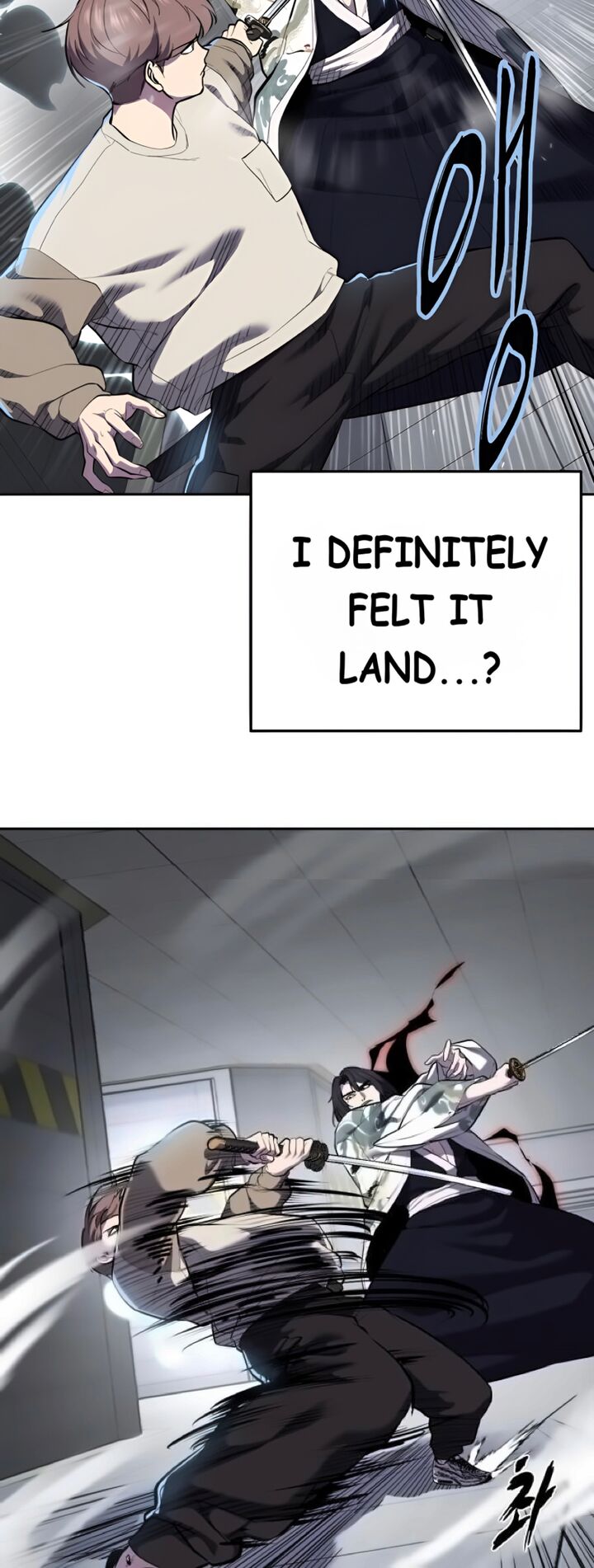 The Boy Of Death Chapter 295 Page 32