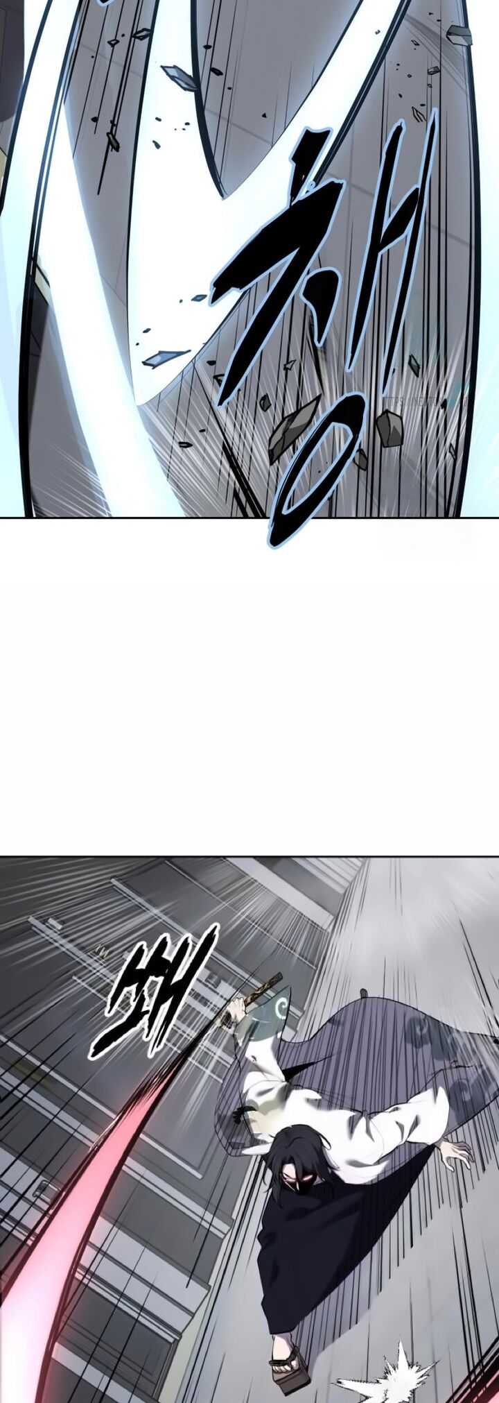 The Boy Of Death Chapter 295 Page 36