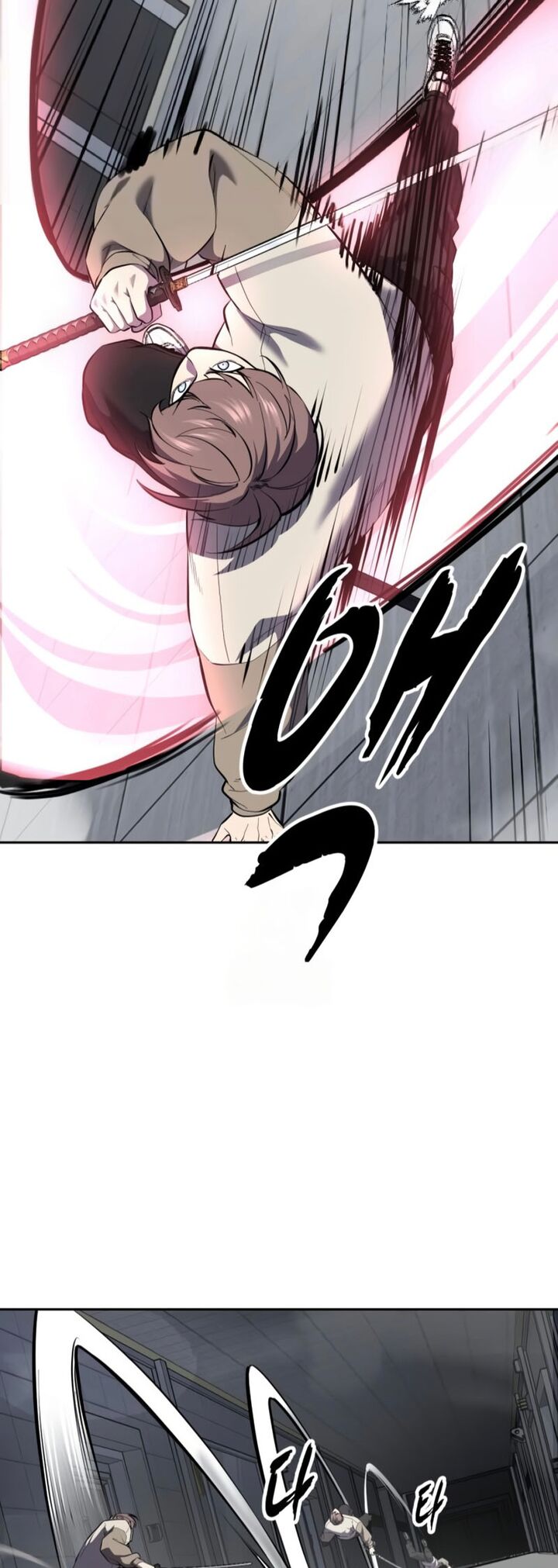 The Boy Of Death Chapter 295 Page 37