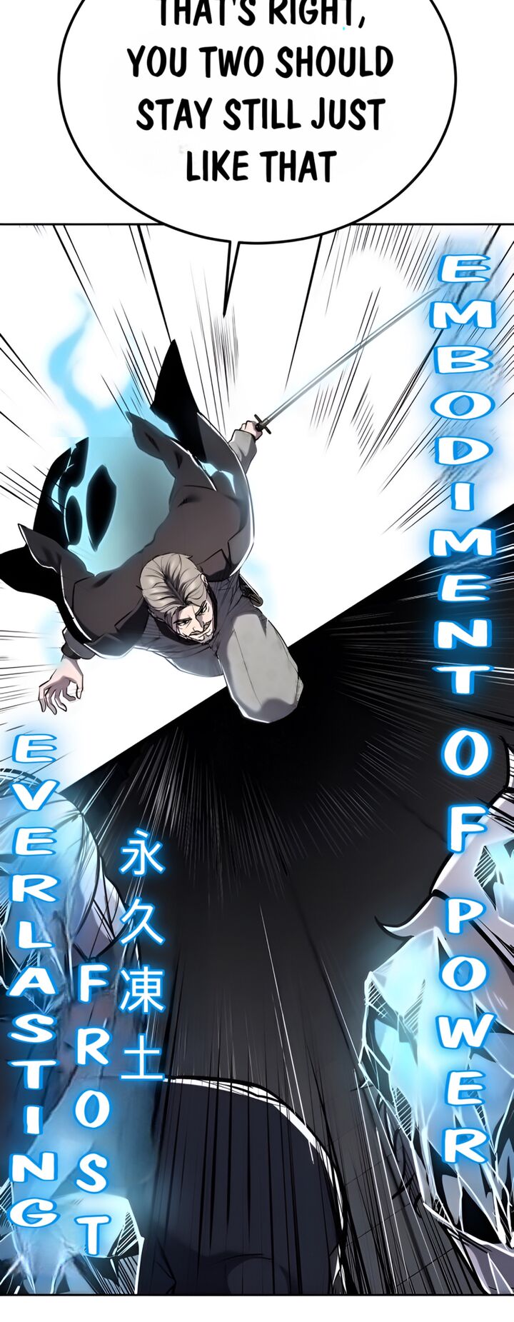 The Boy Of Death Chapter 295 Page 48