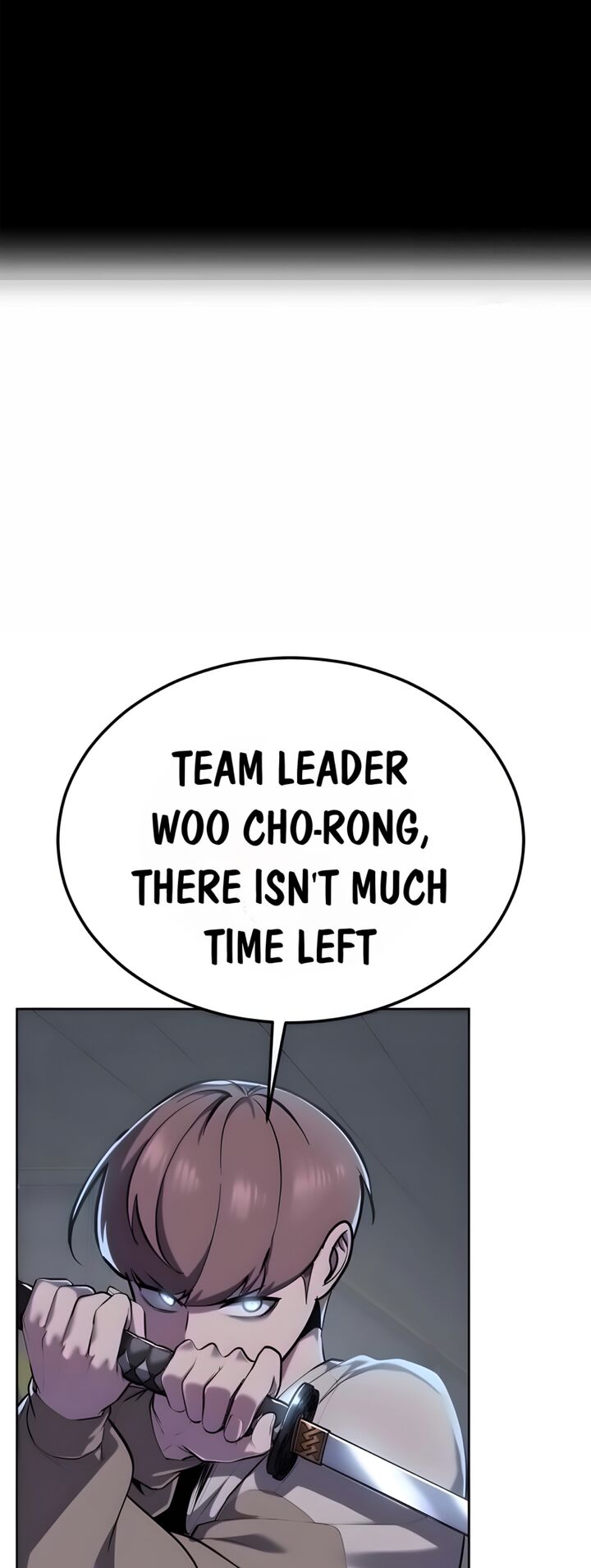 The Boy Of Death Chapter 295 Page 5