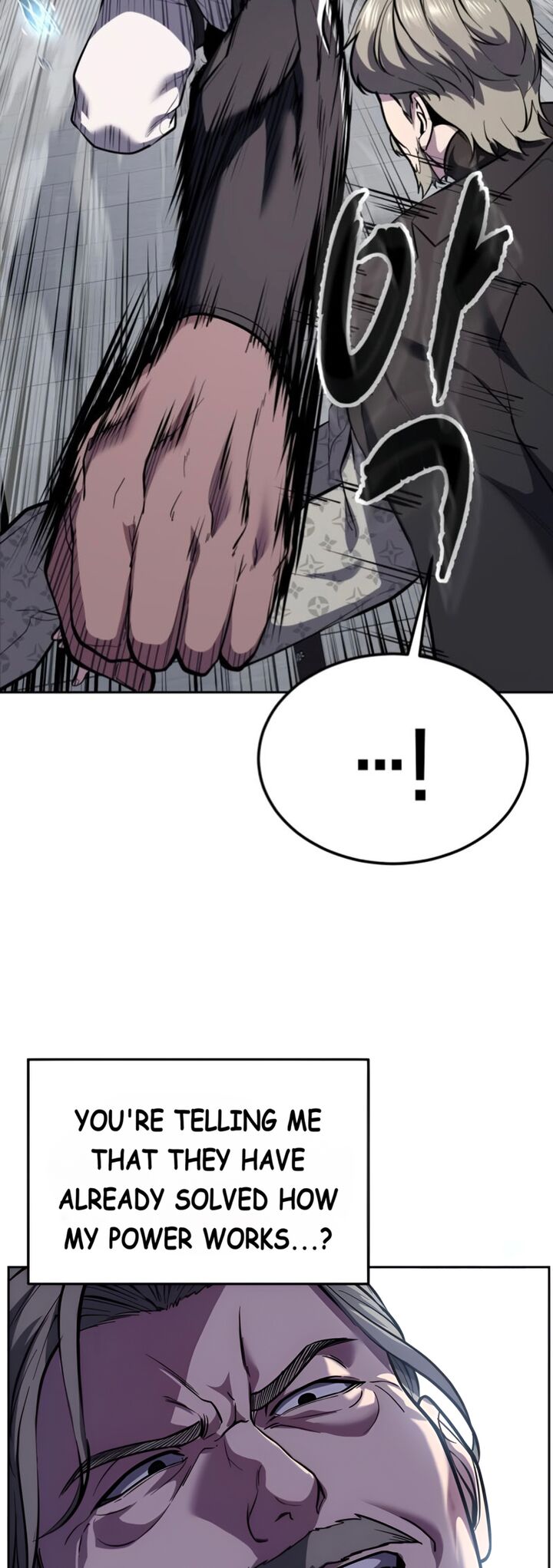 The Boy Of Death Chapter 295 Page 50