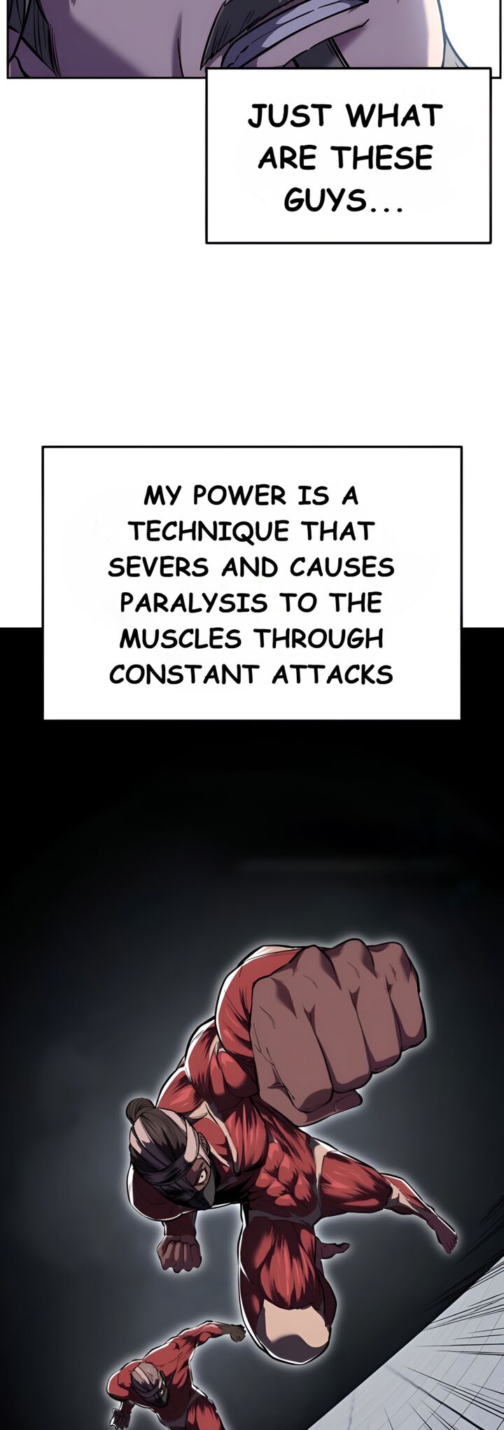 The Boy Of Death Chapter 295 Page 51