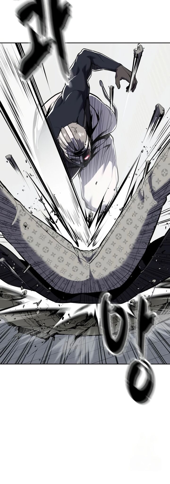 The Boy Of Death Chapter 295 Page 54