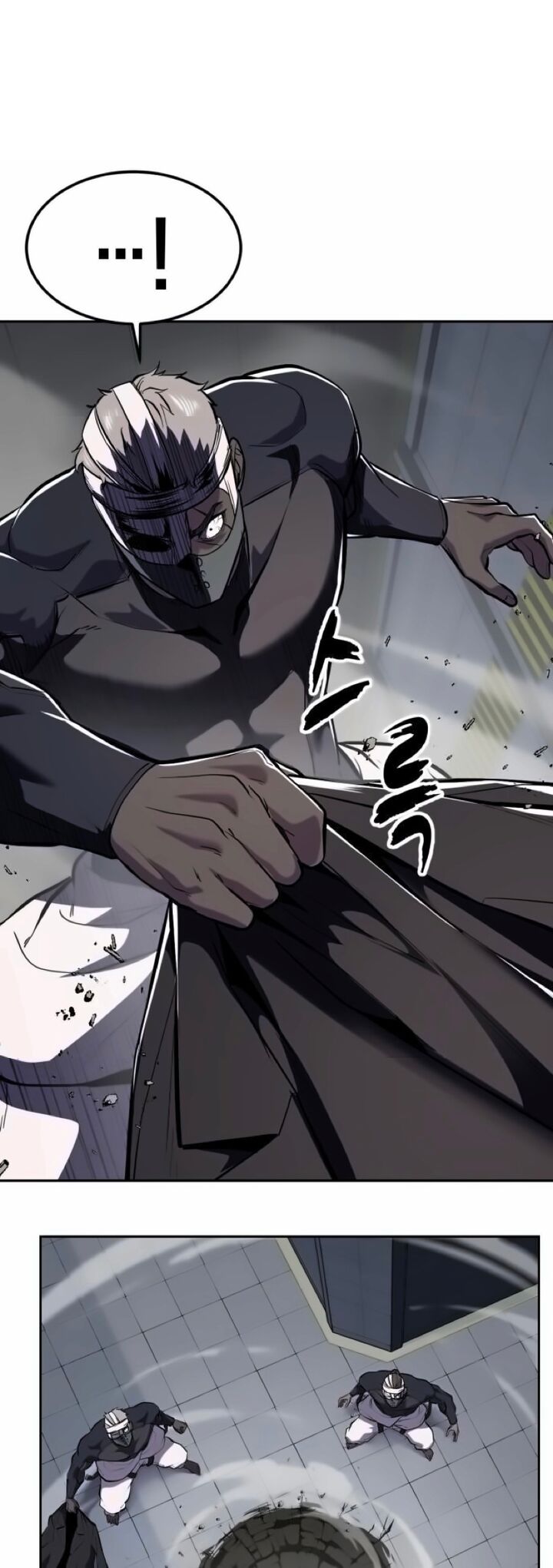 The Boy Of Death Chapter 295 Page 55