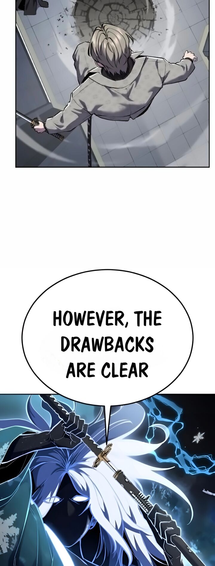 The Boy Of Death Chapter 295 Page 56