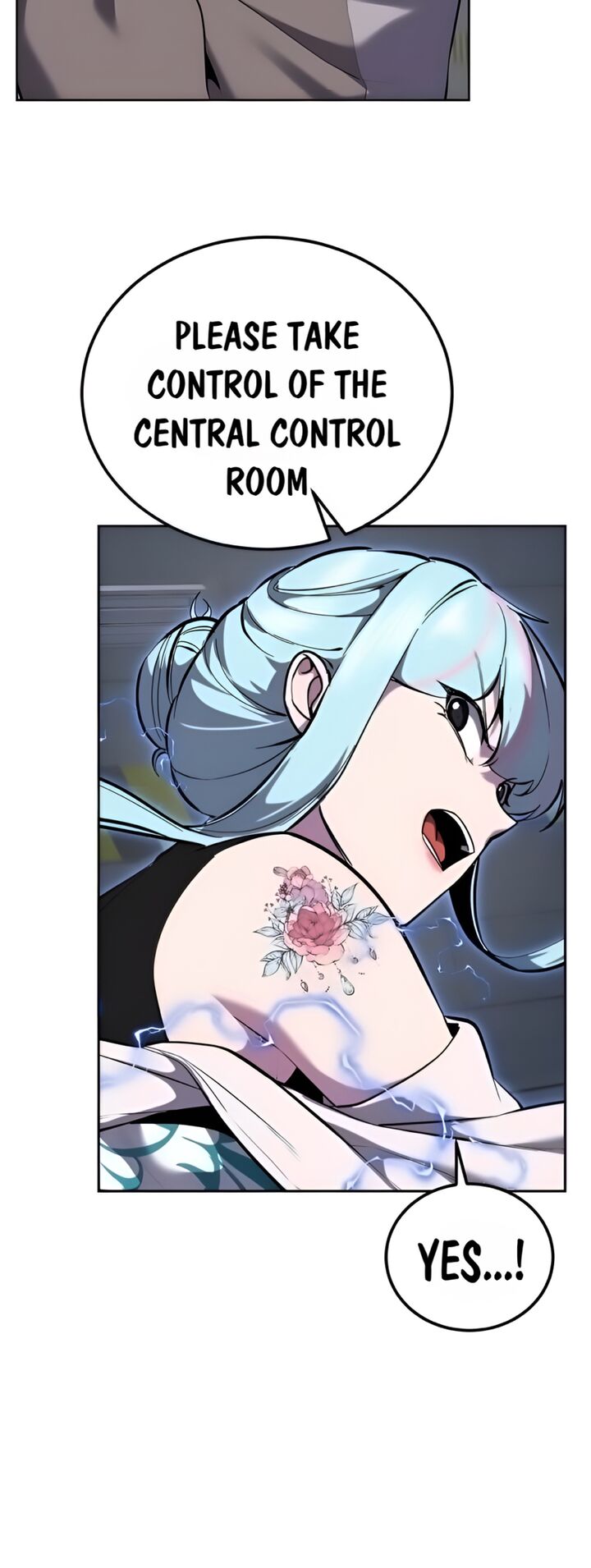 The Boy Of Death Chapter 295 Page 6