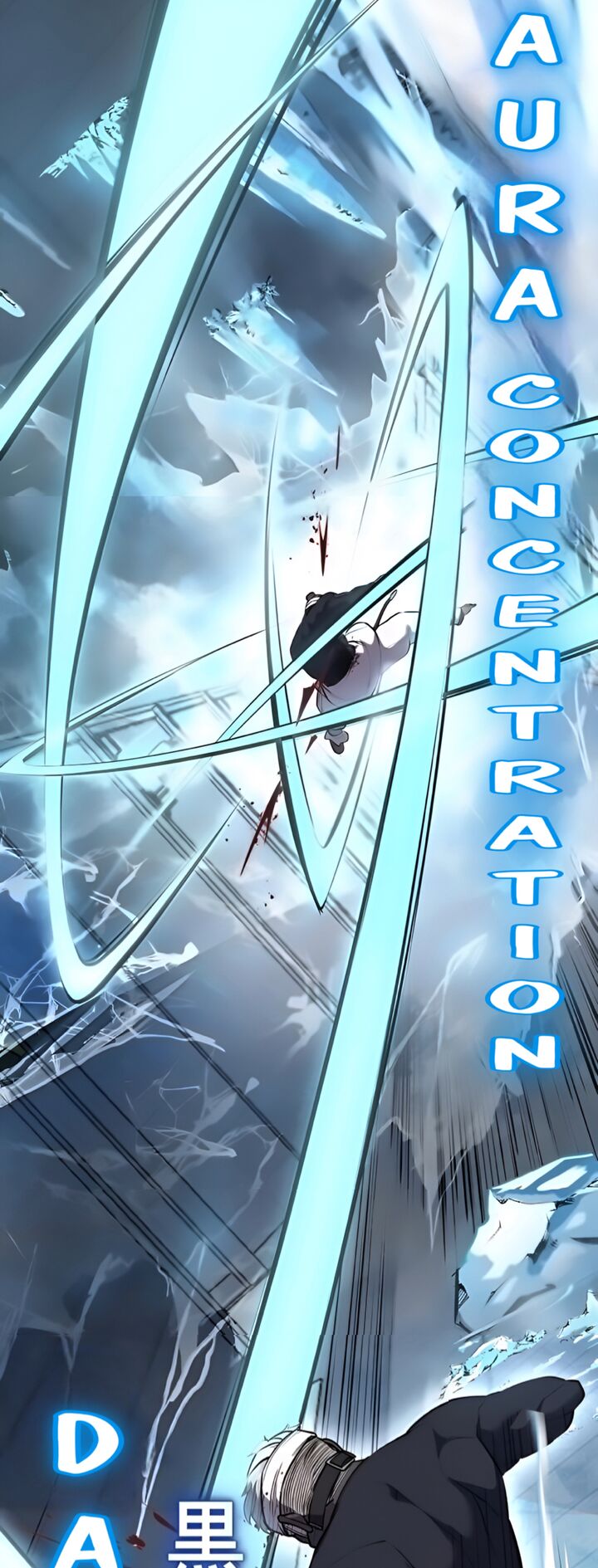 The Boy Of Death Chapter 295 Page 60