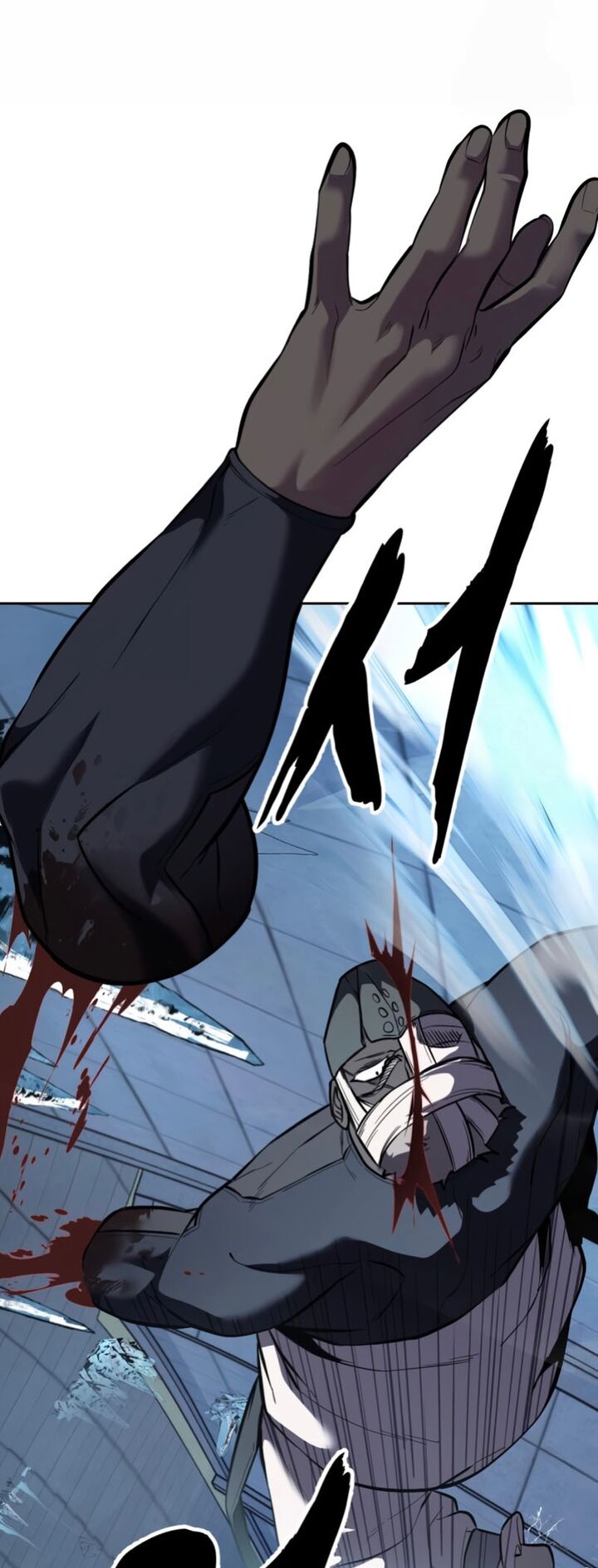 The Boy Of Death Chapter 295 Page 63