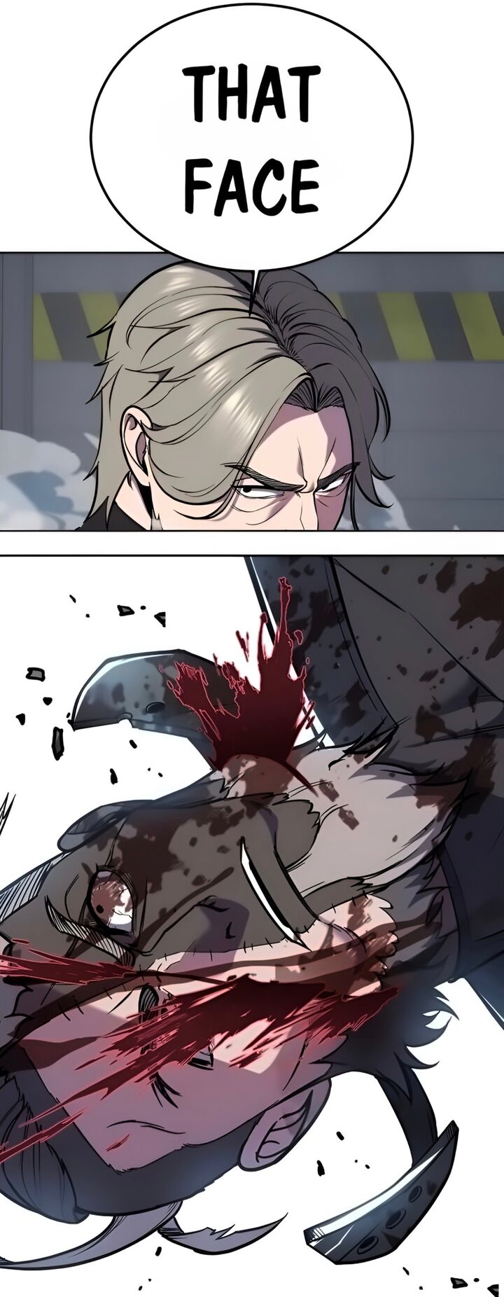 The Boy Of Death Chapter 295 Page 65