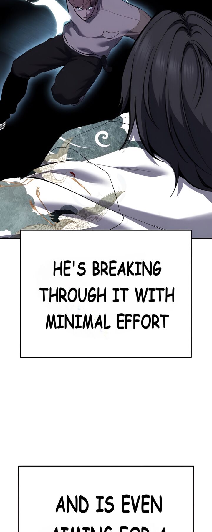 The Boy Of Death Chapter 295 Page 77