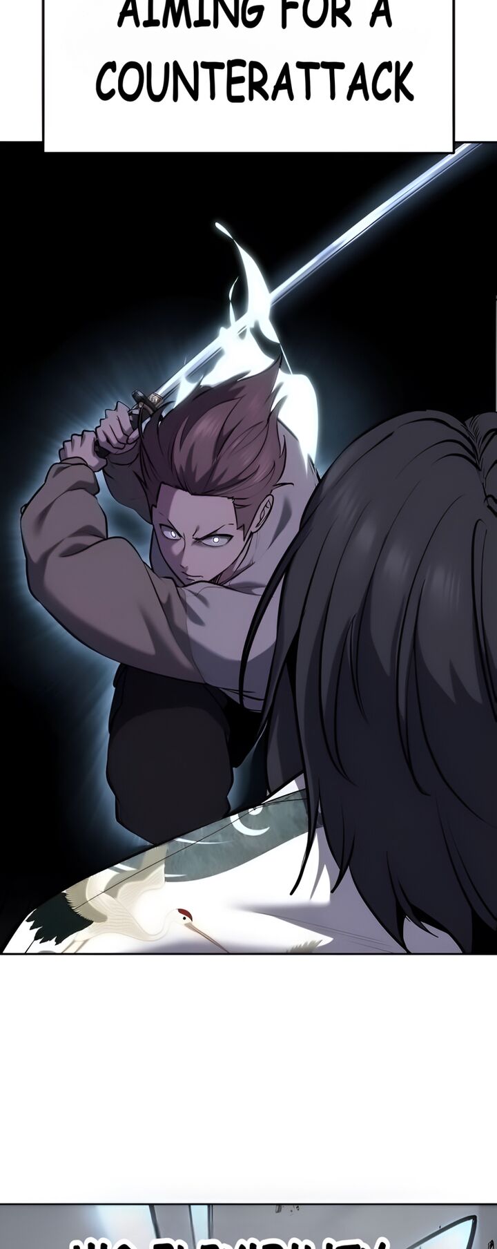 The Boy Of Death Chapter 295 Page 78