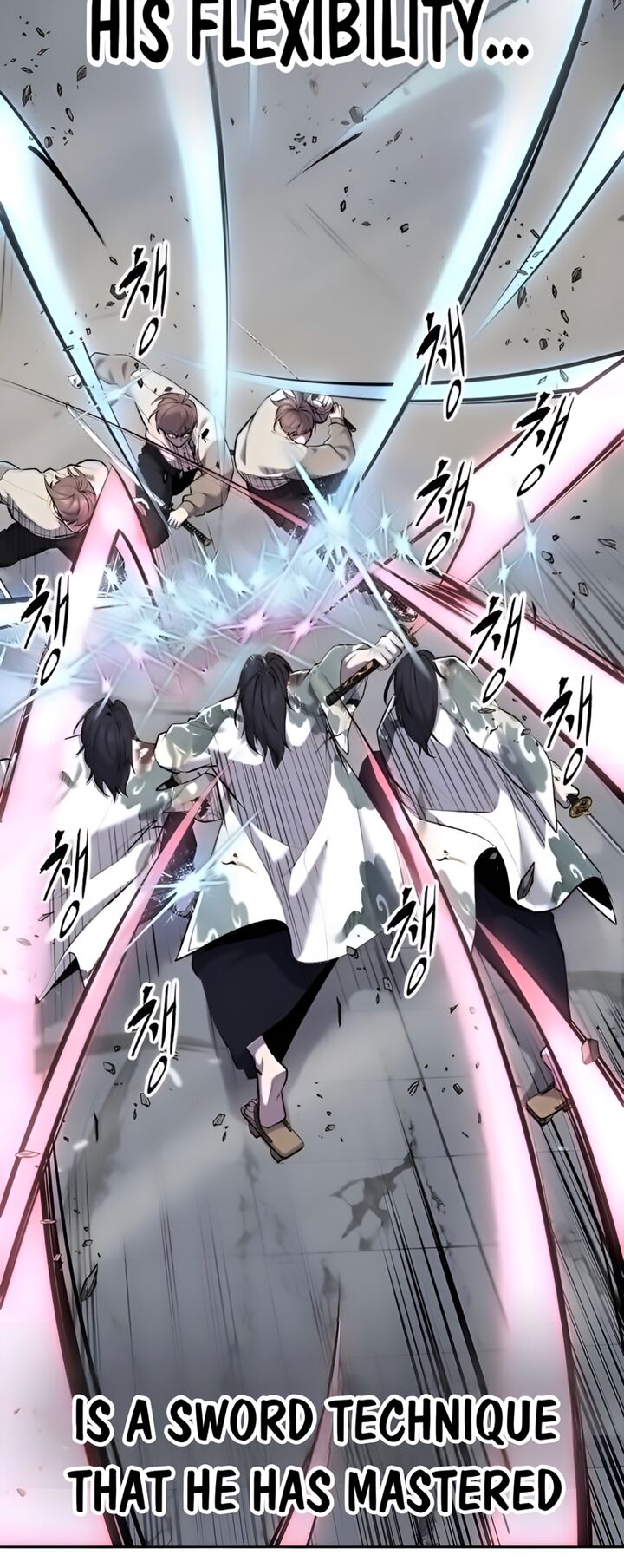 The Boy Of Death Chapter 295 Page 79