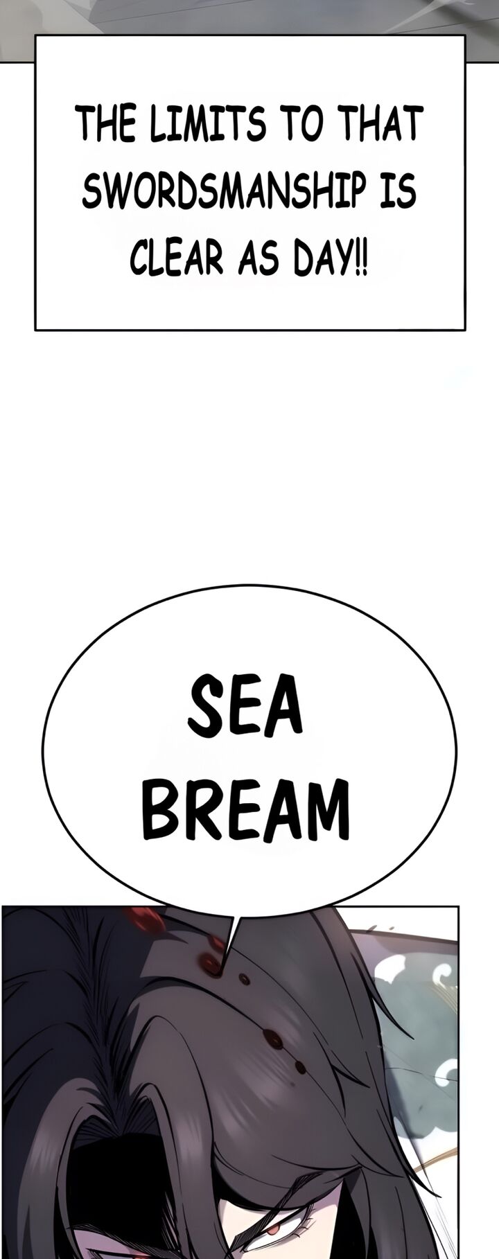 The Boy Of Death Chapter 295 Page 85