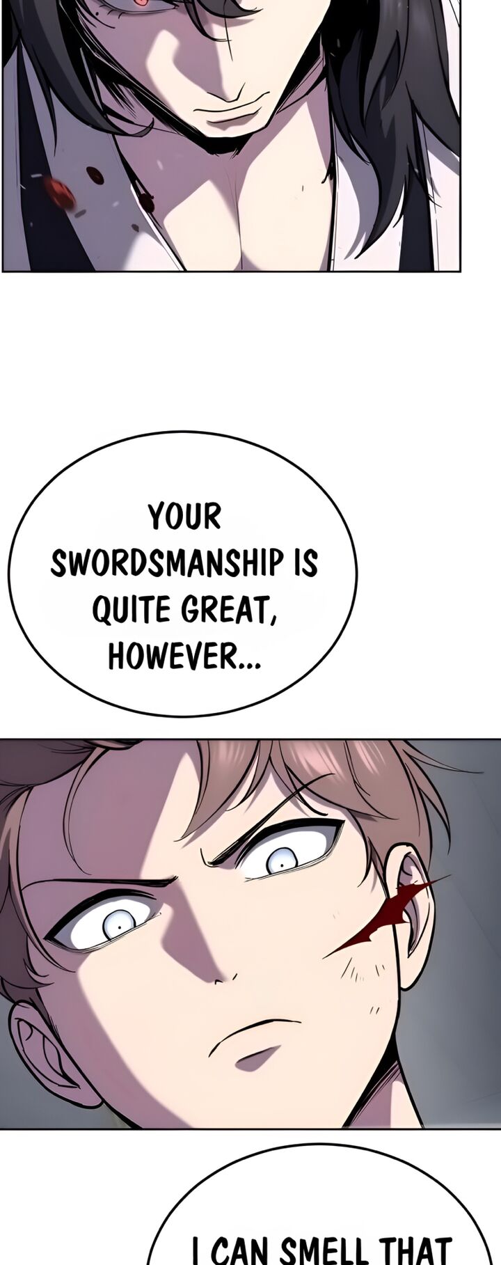 The Boy Of Death Chapter 295 Page 86