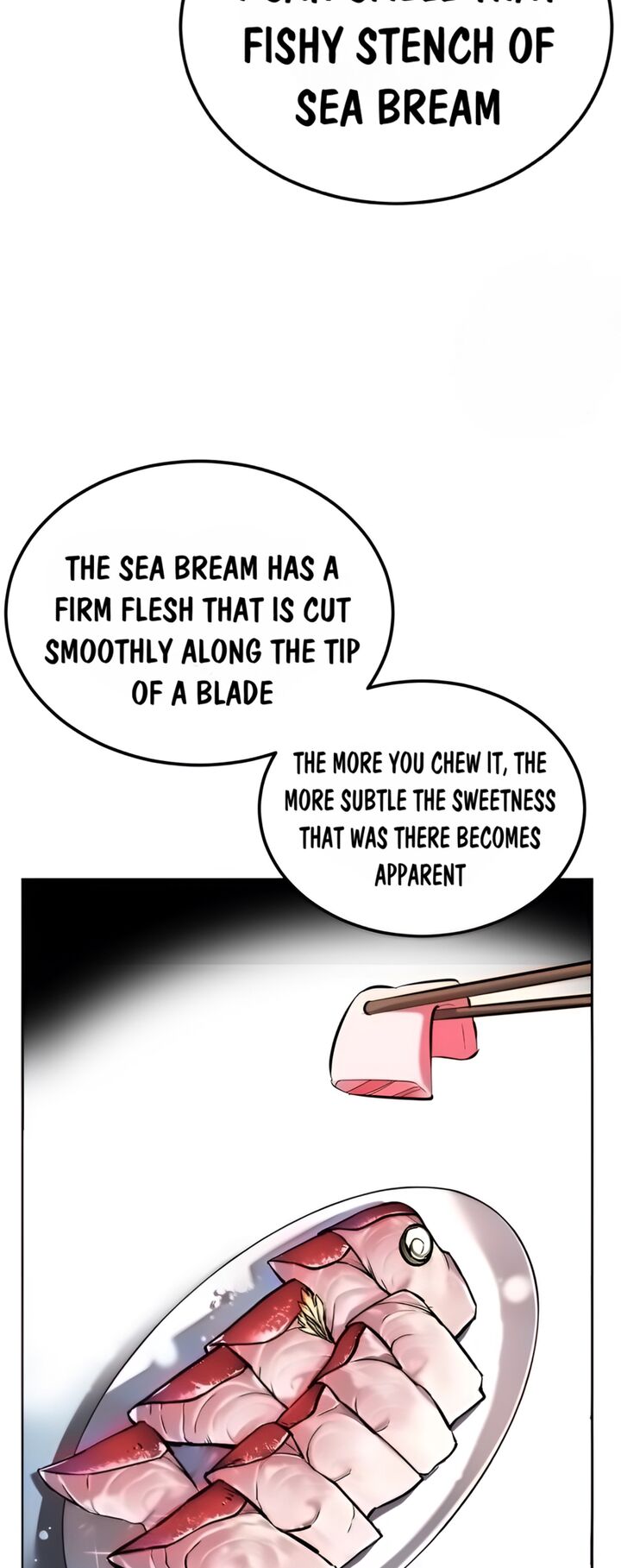 The Boy Of Death Chapter 295 Page 87