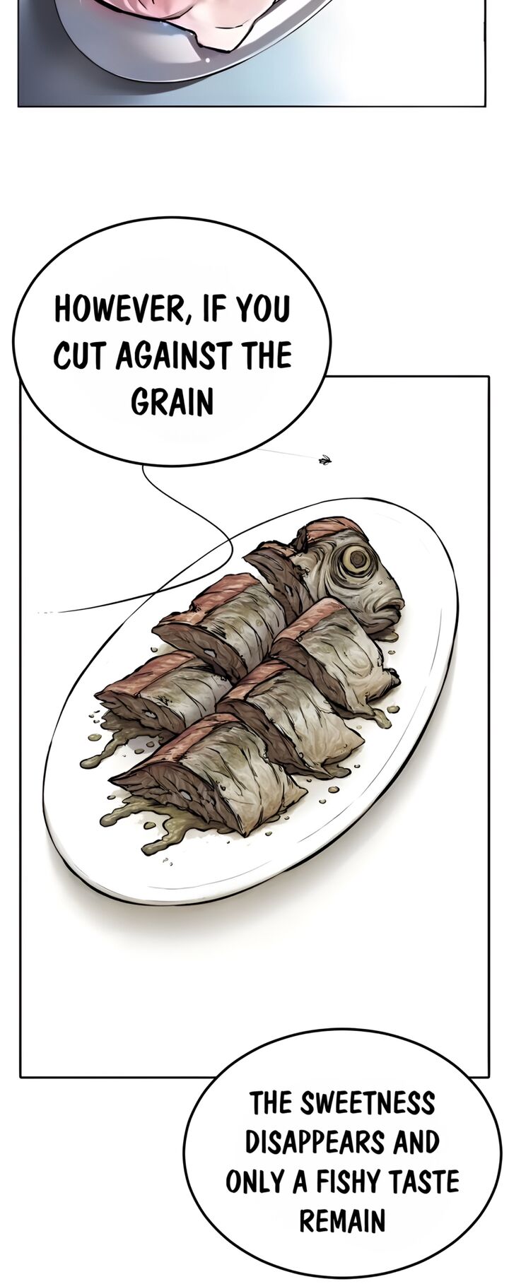 The Boy Of Death Chapter 295 Page 88