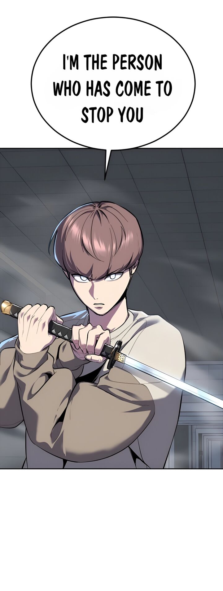 The Boy Of Death Chapter 295 Page 9