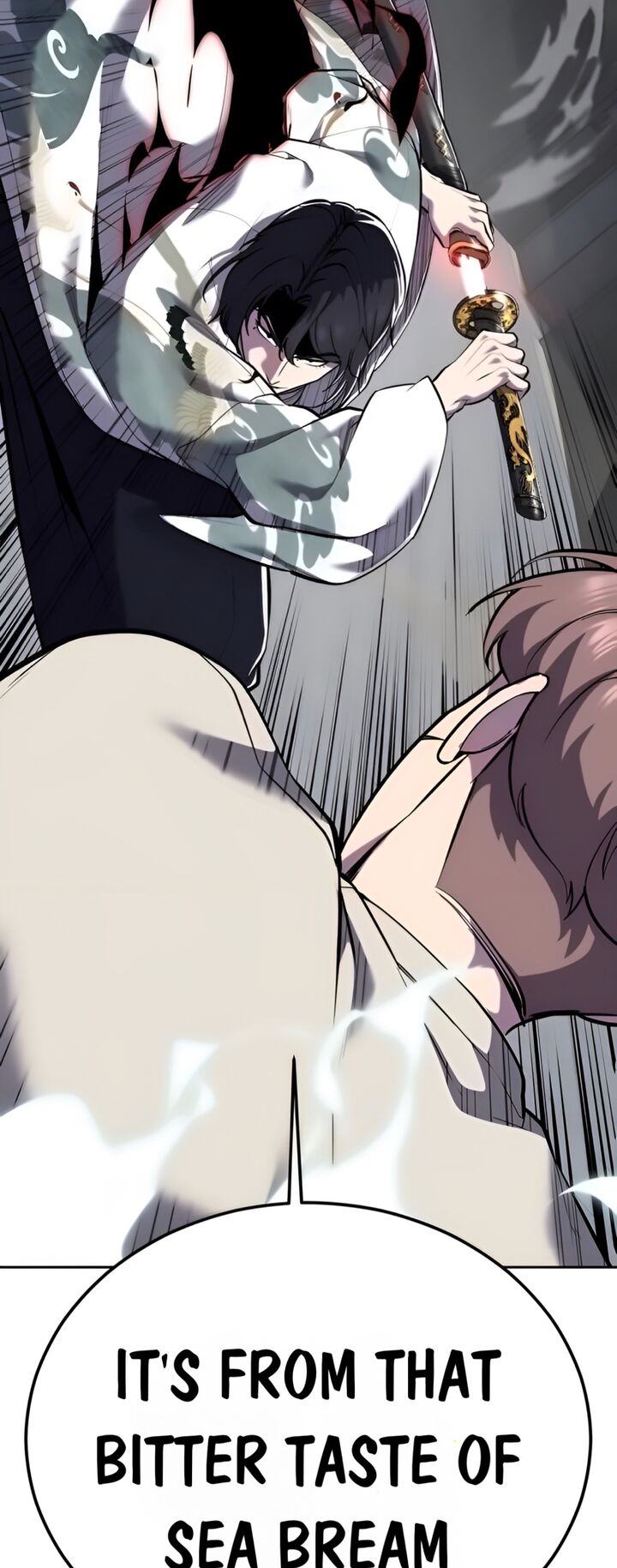 The Boy Of Death Chapter 295 Page 93