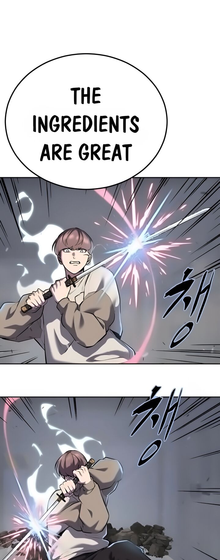 The Boy Of Death Chapter 295 Page 95