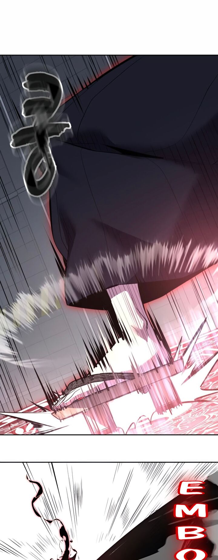 The Boy Of Death Chapter 296 Page 100