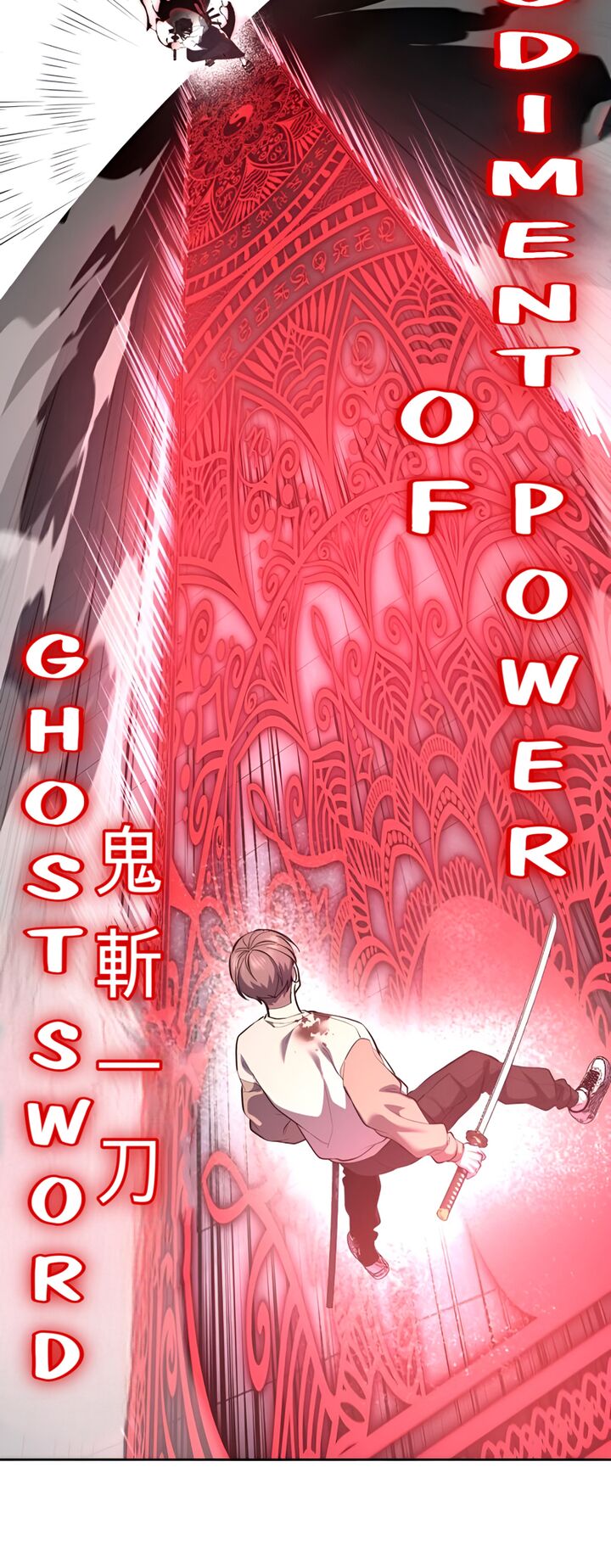 The Boy Of Death Chapter 296 Page 101