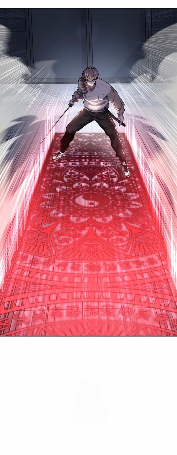 The Boy Of Death Chapter 296 Page 105