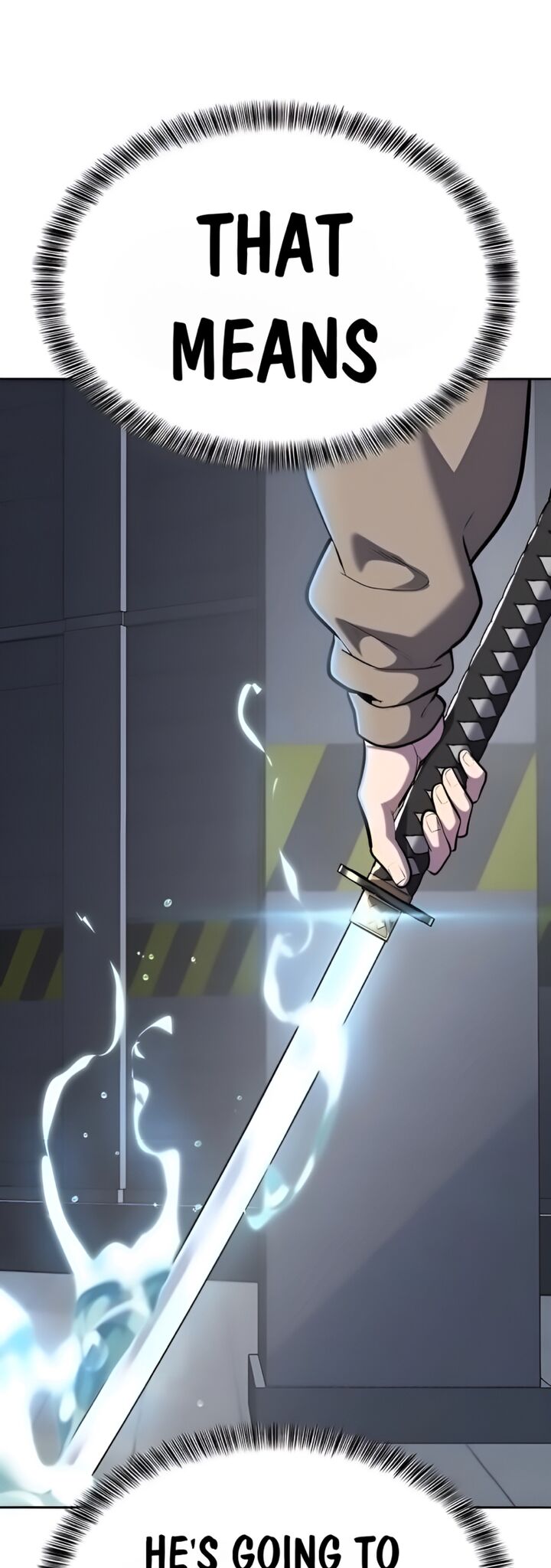 The Boy Of Death Chapter 296 Page 107