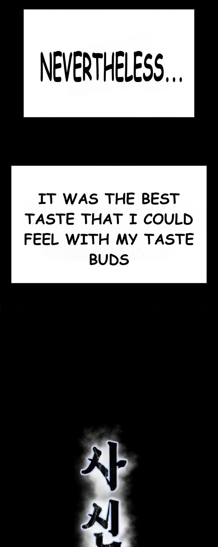 The Boy Of Death Chapter 296 Page 11