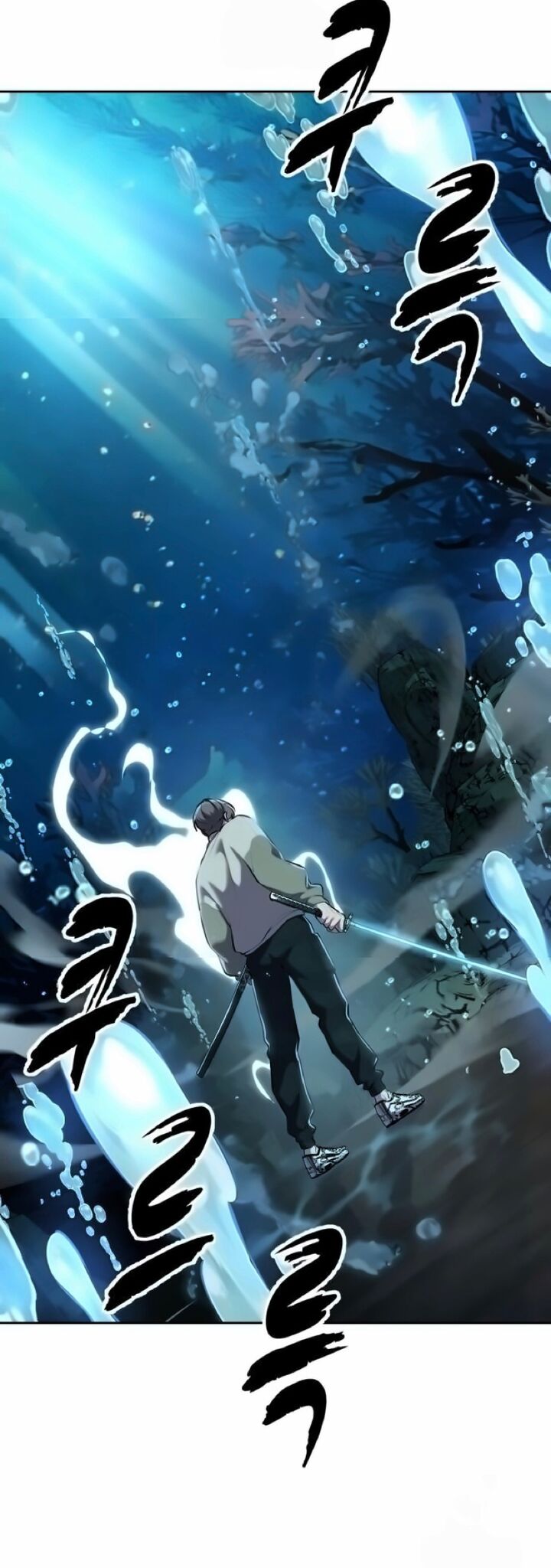 The Boy Of Death Chapter 296 Page 110