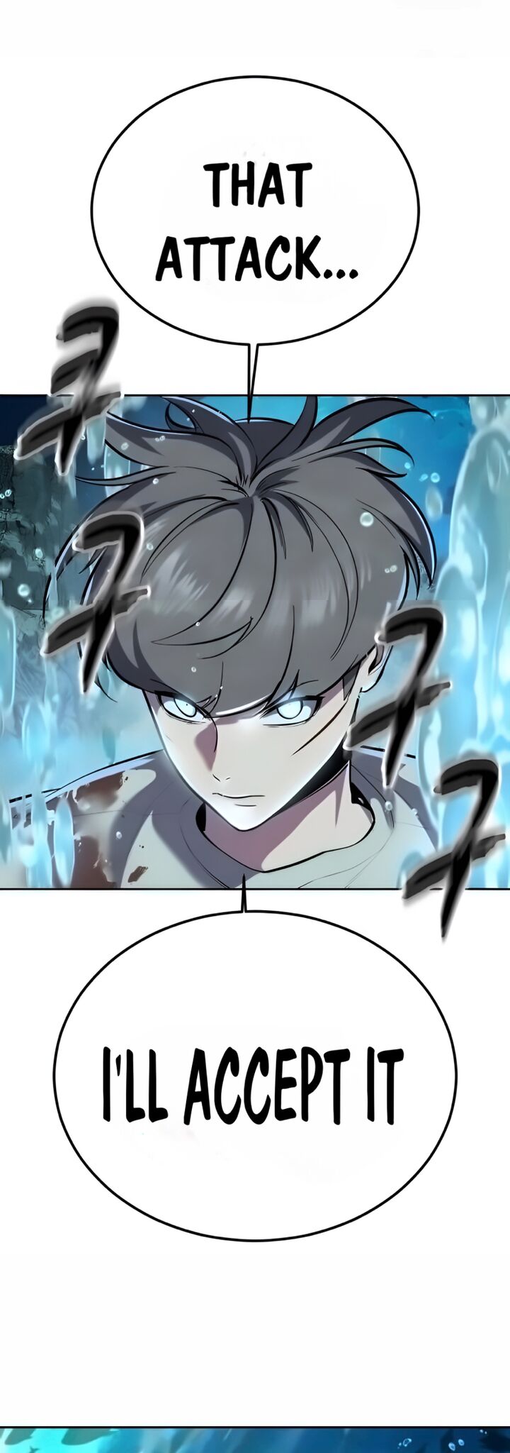 The Boy Of Death Chapter 296 Page 111