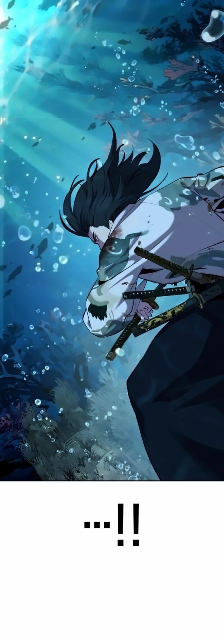 The Boy Of Death Chapter 296 Page 112