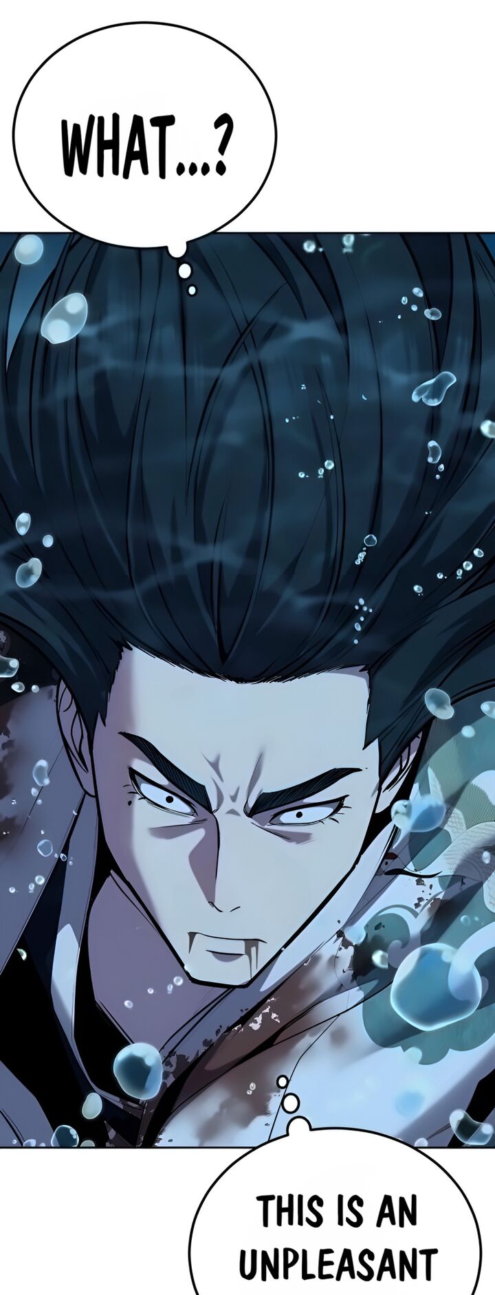 The Boy Of Death Chapter 296 Page 113