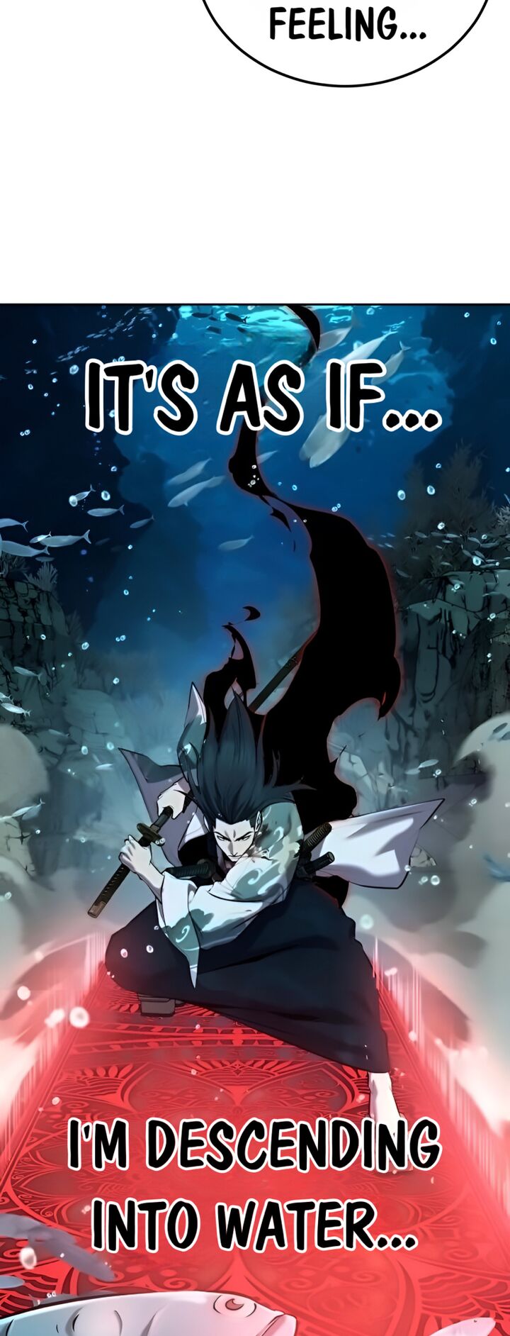 The Boy Of Death Chapter 296 Page 114