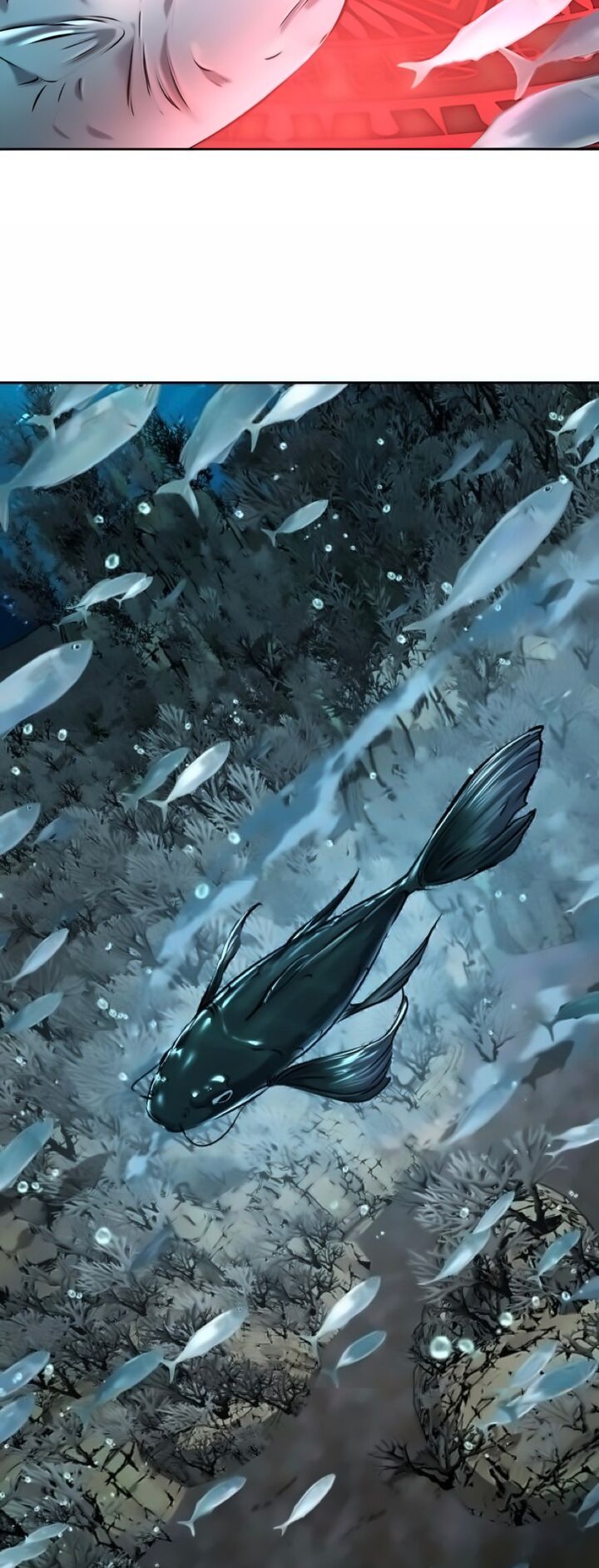 The Boy Of Death Chapter 296 Page 115