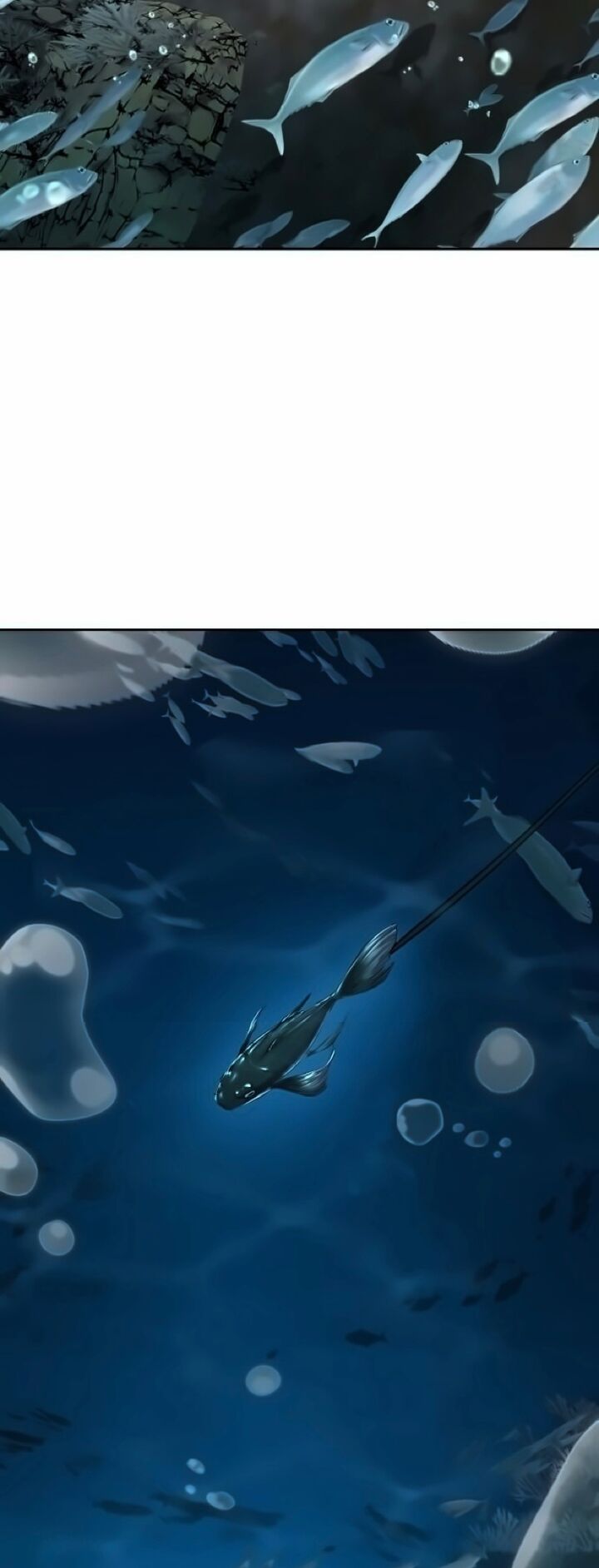 The Boy Of Death Chapter 296 Page 116