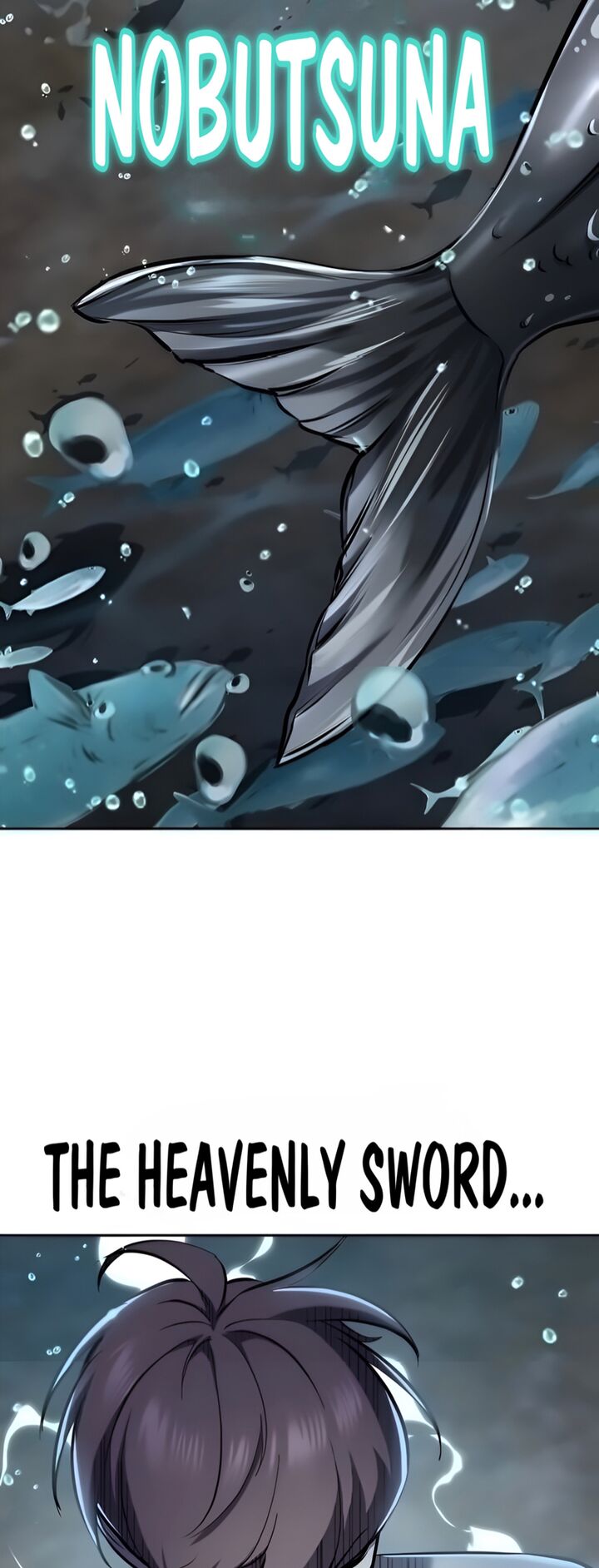 The Boy Of Death Chapter 296 Page 118