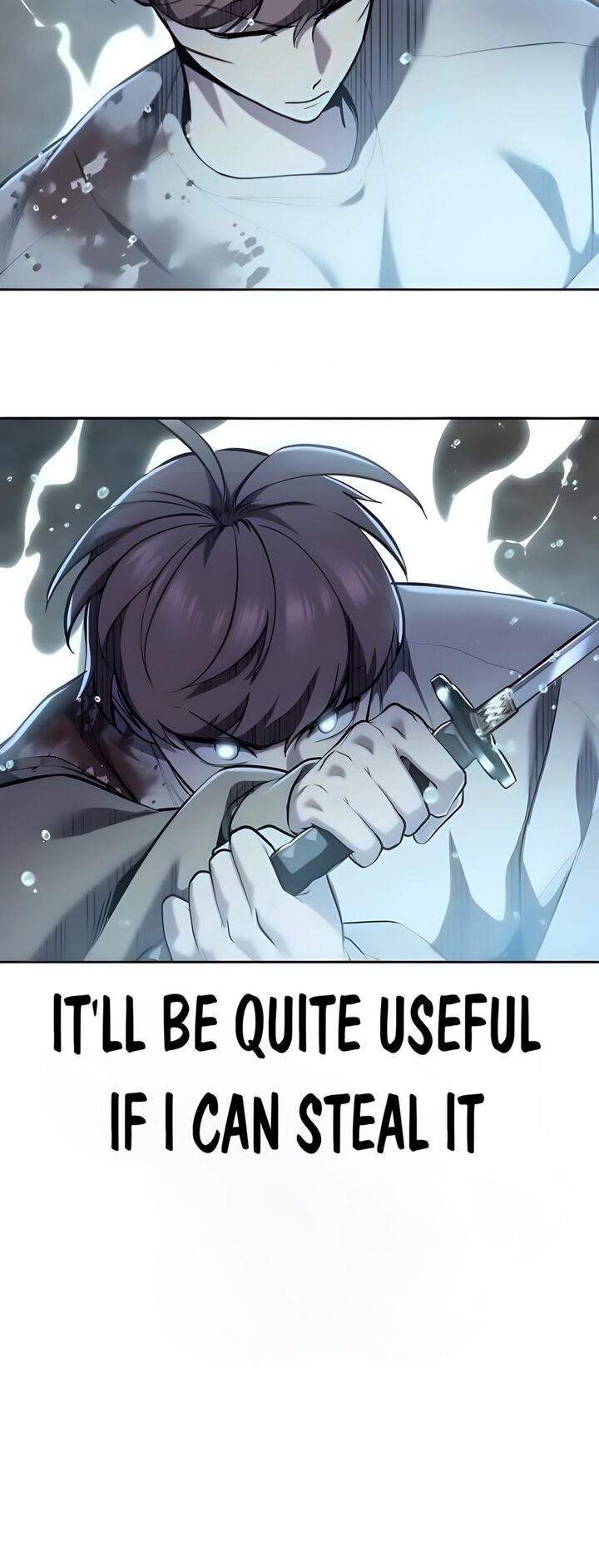 The Boy Of Death Chapter 296 Page 119