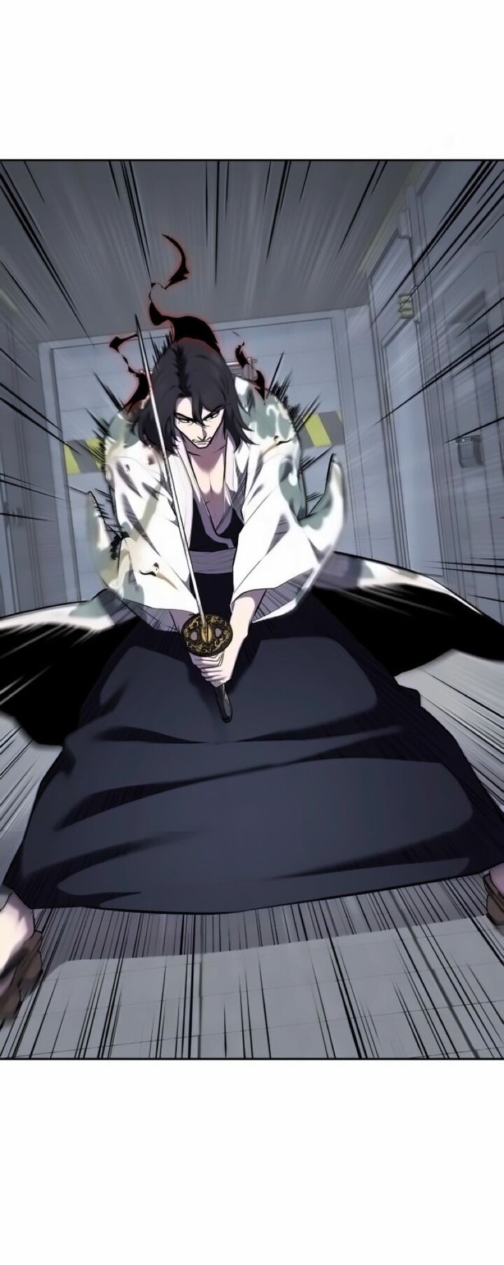 The Boy Of Death Chapter 296 Page 13