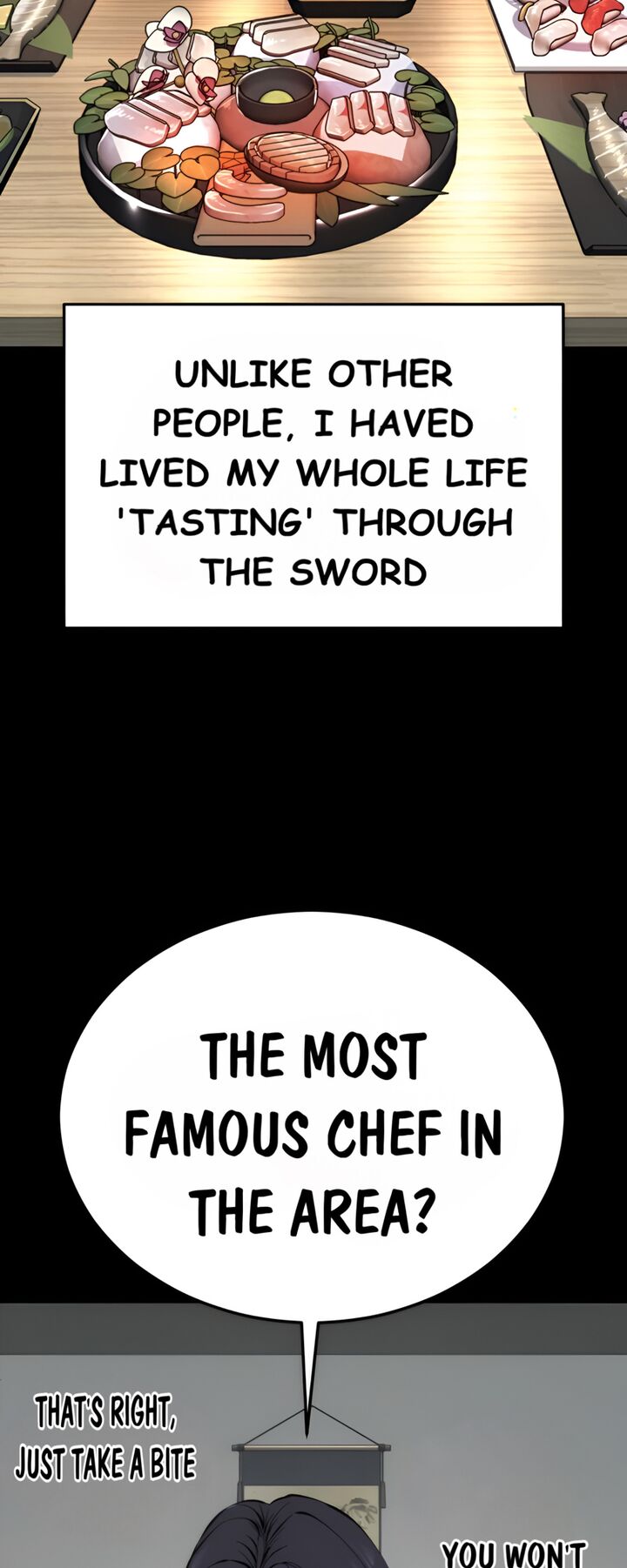 The Boy Of Death Chapter 296 Page 2