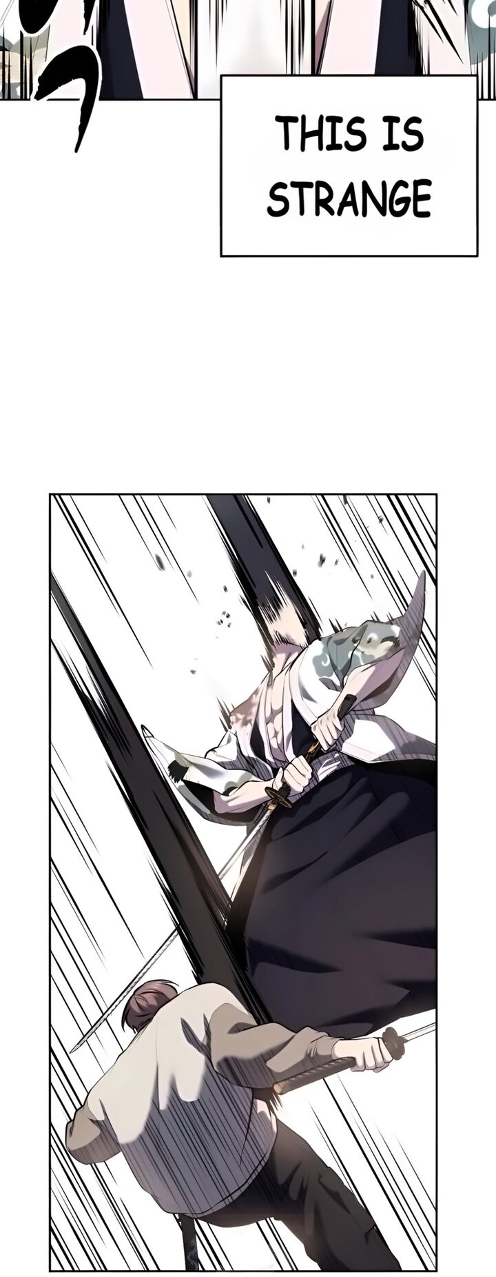 The Boy Of Death Chapter 296 Page 22